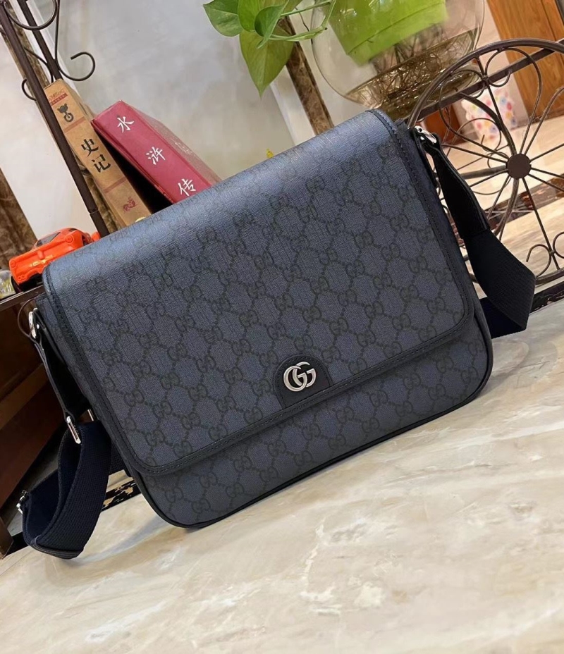 Gucci Satchel Bags